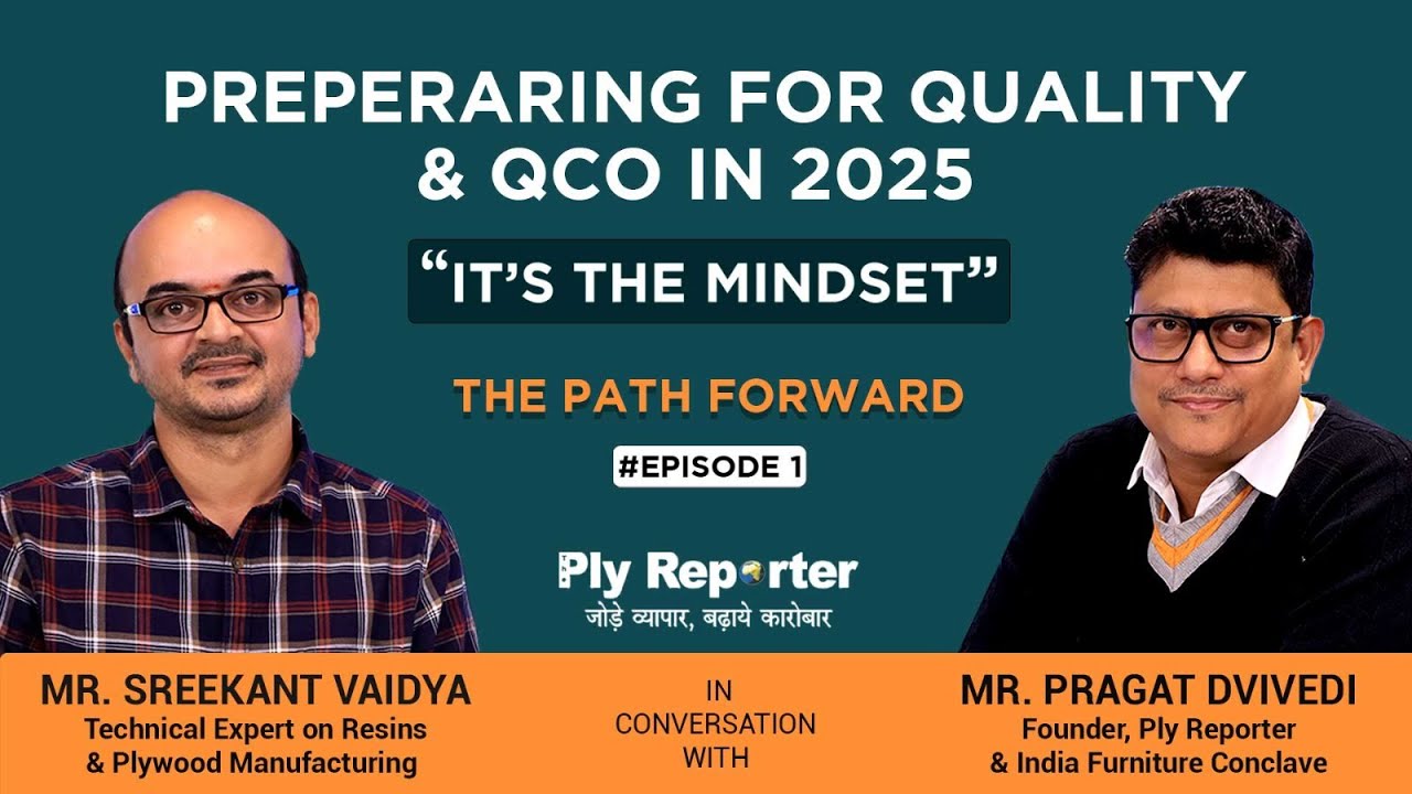 Preparing for Quality & QCO in 2025: 