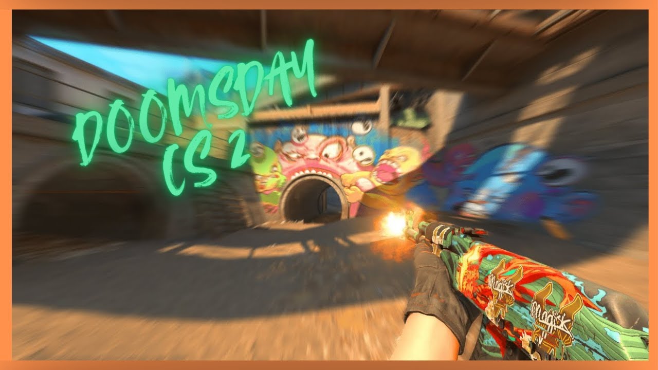Doomsday - CS2