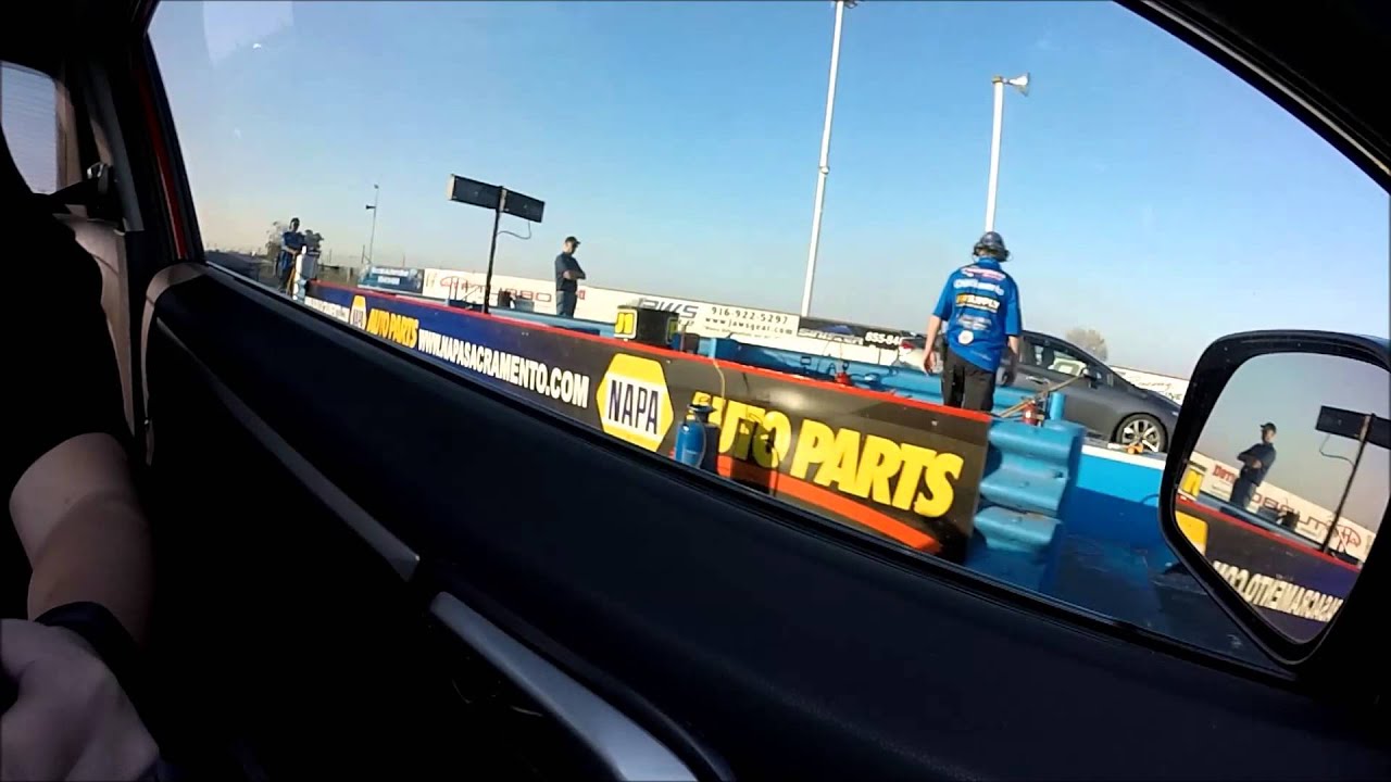 Full Bolt On Tuned K24 vs Supercharged K20