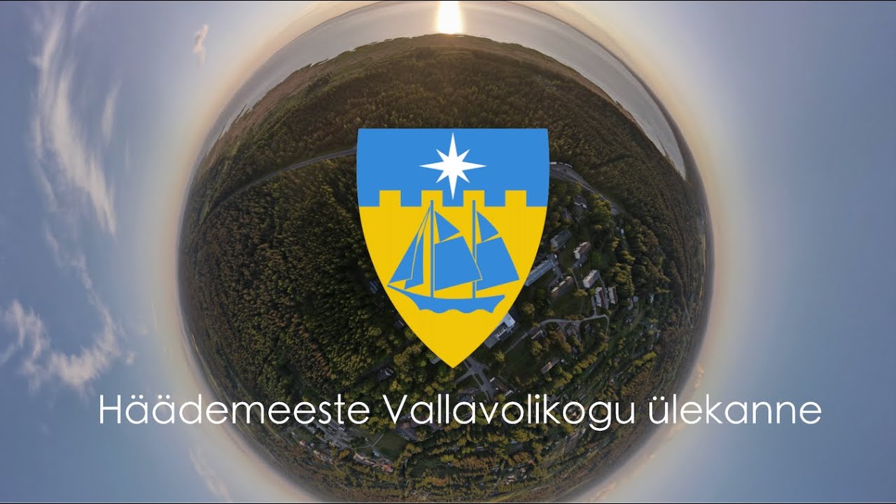 Häädemeeste Vallavolikogu istung 27.02.2025