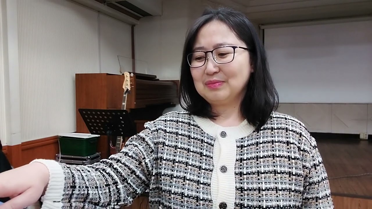 첫사랑, 30년전 첫사랑 이뻤다