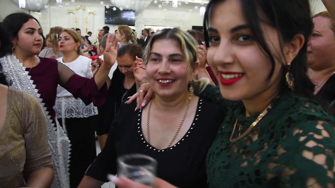 Vadim & Jasmin - 20 Mai 2019 - Part 4
