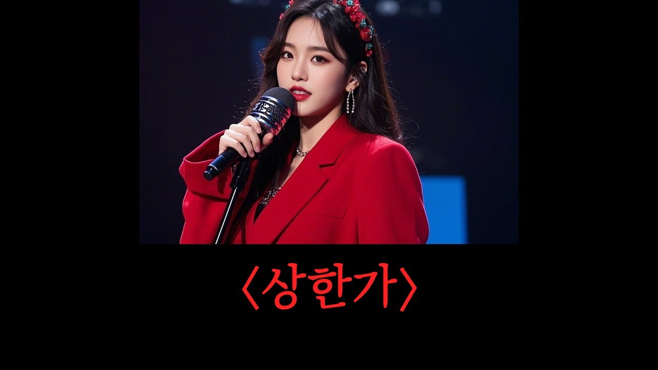 [공식음원발매 - 김재2] 빨개져요(상한가) / It's turning red(Stock price rise) - 김재의