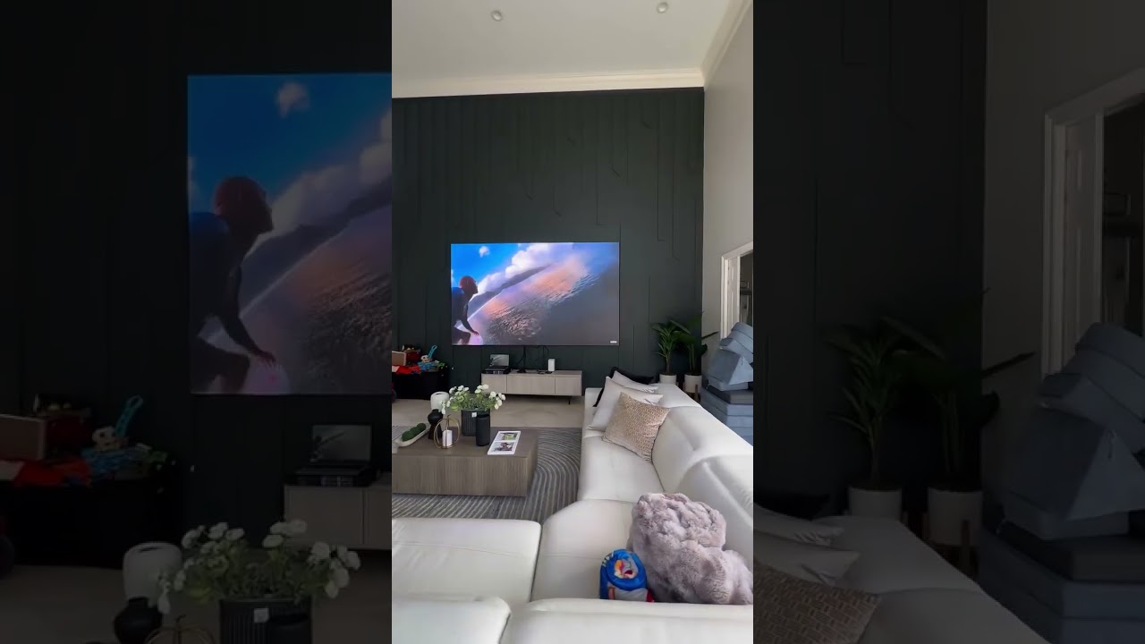 LED Screen for Home - LED Wall Solutions