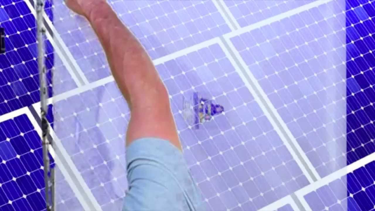 How-To Apply Tedler Backsheet