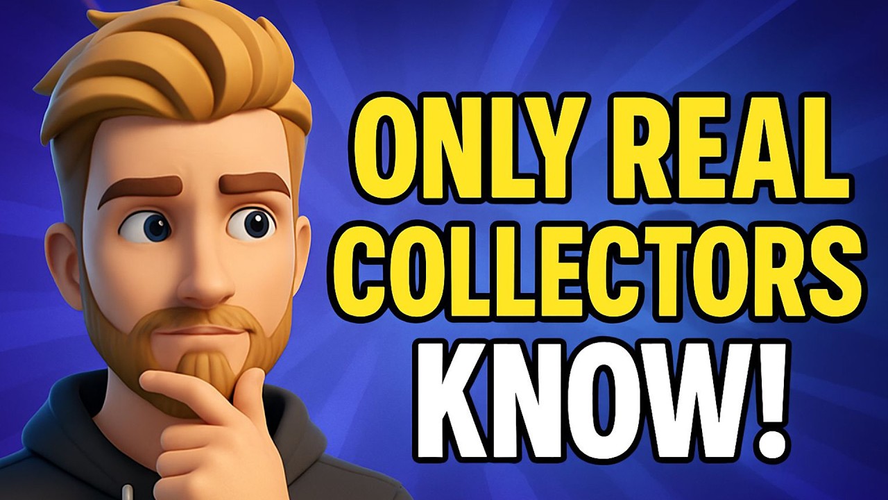 ULTIMATE COLLECTORS TRIVIA