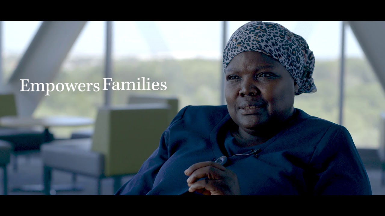 Kijiji Cha Upendo Children's Project | An Overview