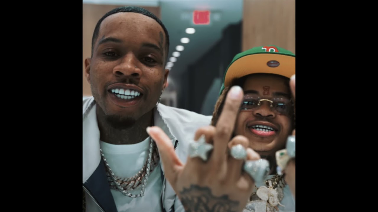 [FREE] SPOTEMGOTTEM Type Beat 2022 - 