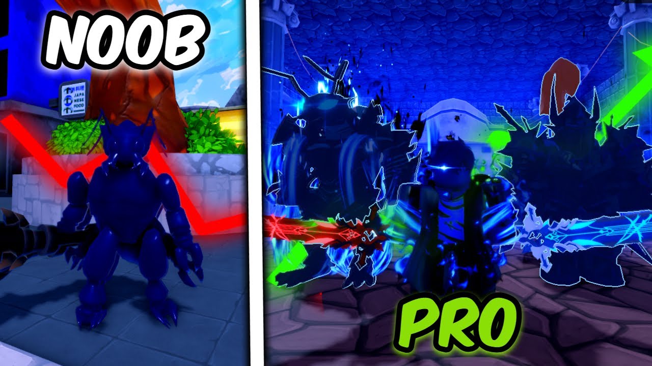 Le GUIDE ULTIME de ARISE CROSSOVER (feat. Bouby)