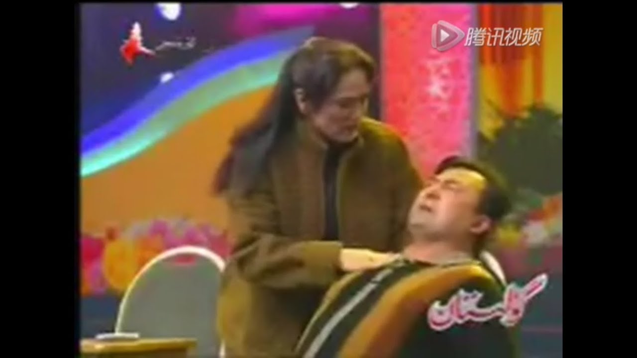 چوڭ ئەيسا ئىتۇت __ مۇشۇنداق ئادەملەرمۇ بار / Aysa Etot