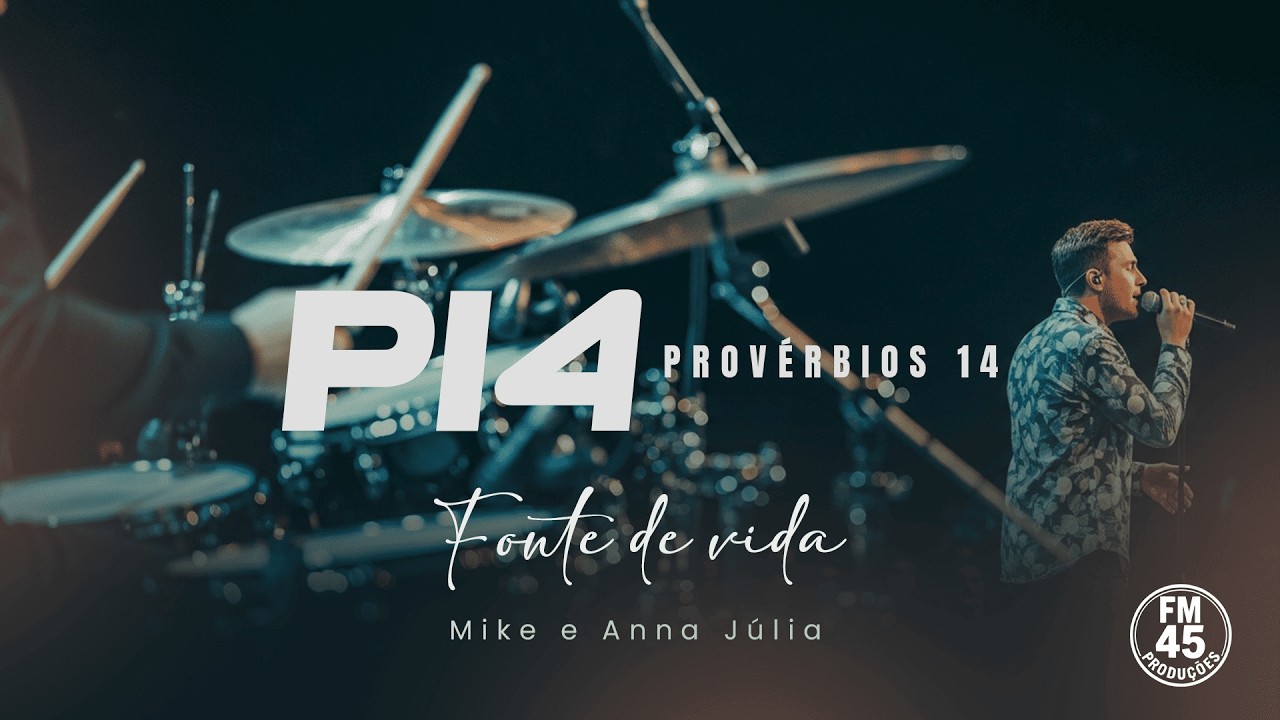 P14 | Provérbios 14 | Fonte de Vida