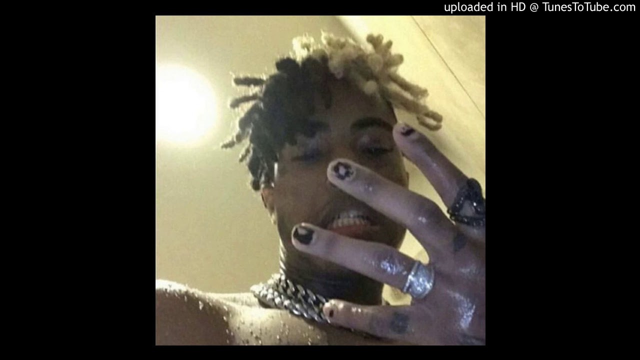 OLD HARD XXXTENTACION TYPE BEAT - IGOTPLENTYDICKSTOSHARE / DUOFACIES X COCAINESLYTS