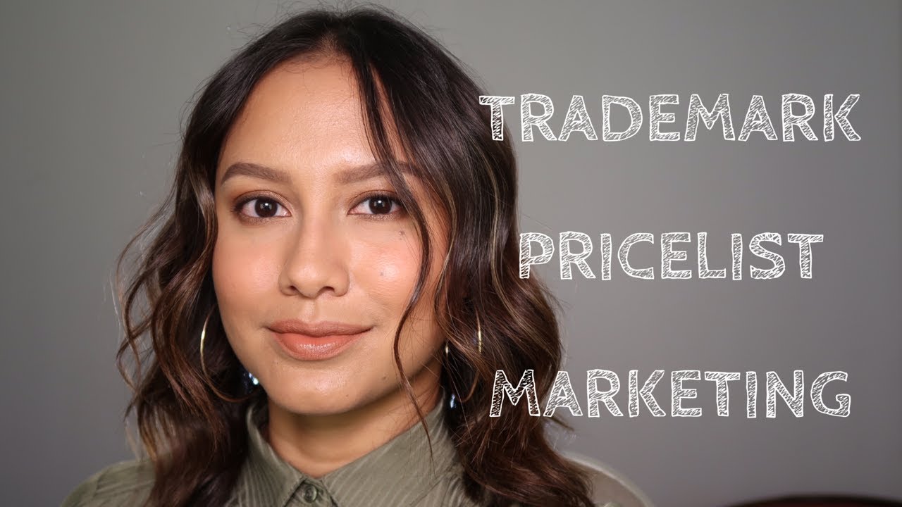 MUA 101 - EP04 : TRADEMARK, PRICELIST, MARKETING | BAHASA