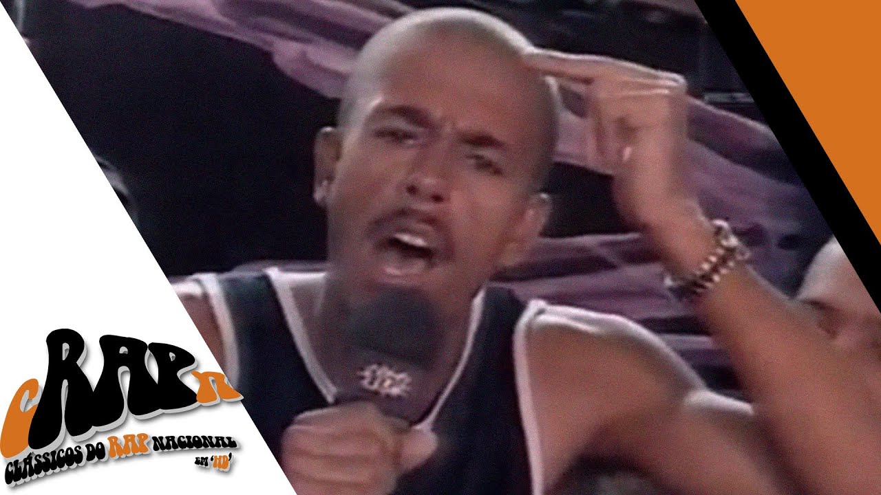 RZO na antiga MTV - V&iacute;deo Rar&iacute;ssimo (V&iacute;deo OFICIAL)