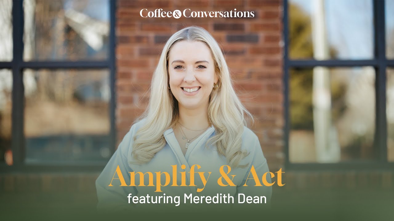Left My Corporate Job and Made $15K From 10 Likes | Meredith Dean