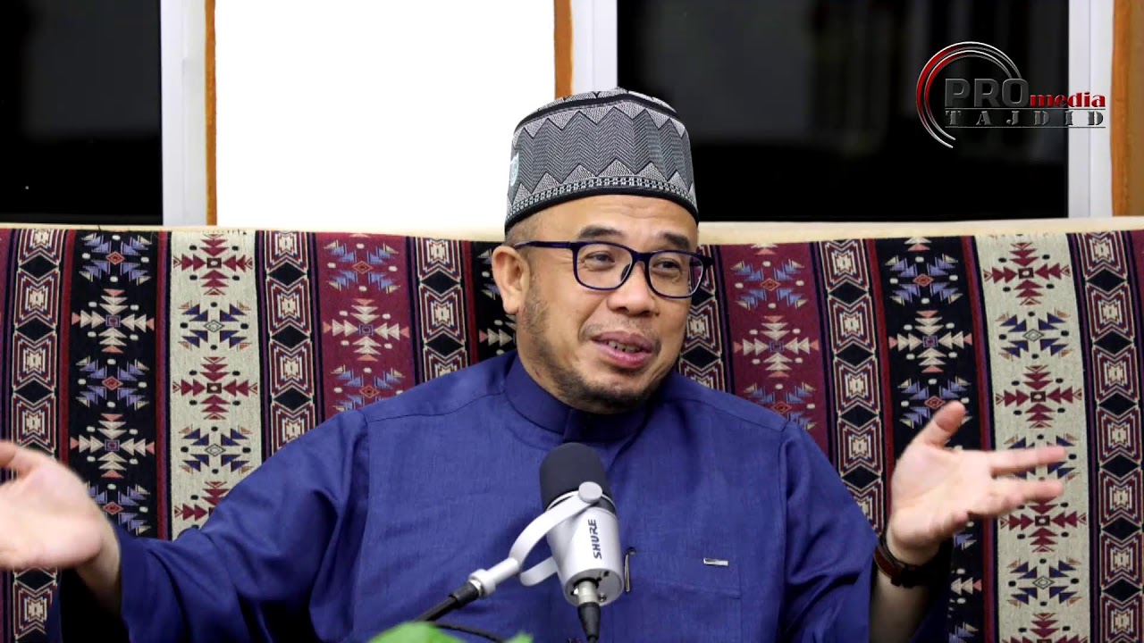 (🔴LIVE) 17-01-2024 Podcast - Fikrah & Hujah (Siri 9): Dr MAZA | Dr RORA | Dr FBMJ | UST RIZAL AZIZAN