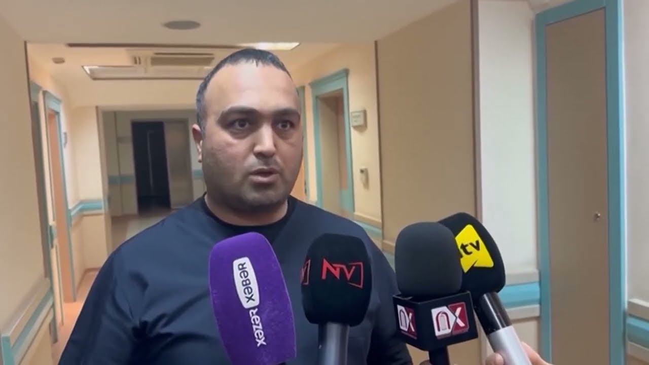 WOJNA TOTALNA! Iran zaatakował Azerbejdżan. Płoną bazy i składy!