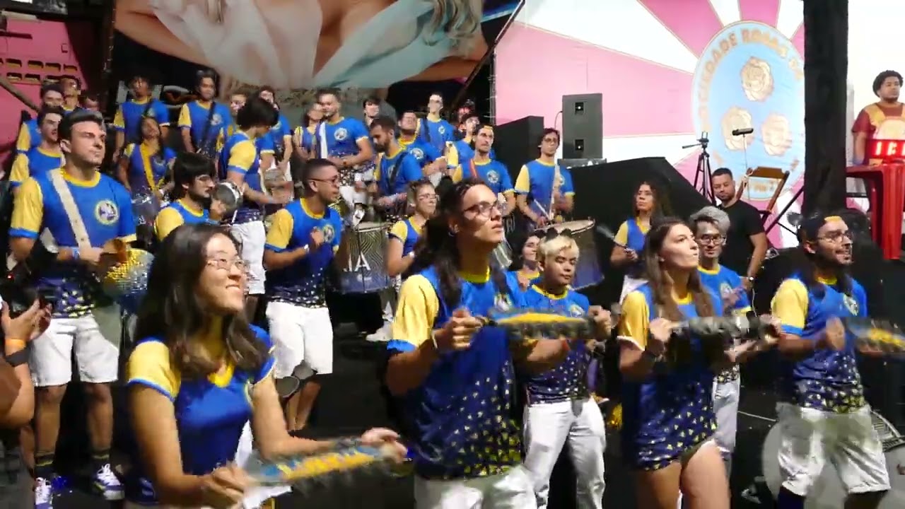 Rateria na Balatucada 2022!!