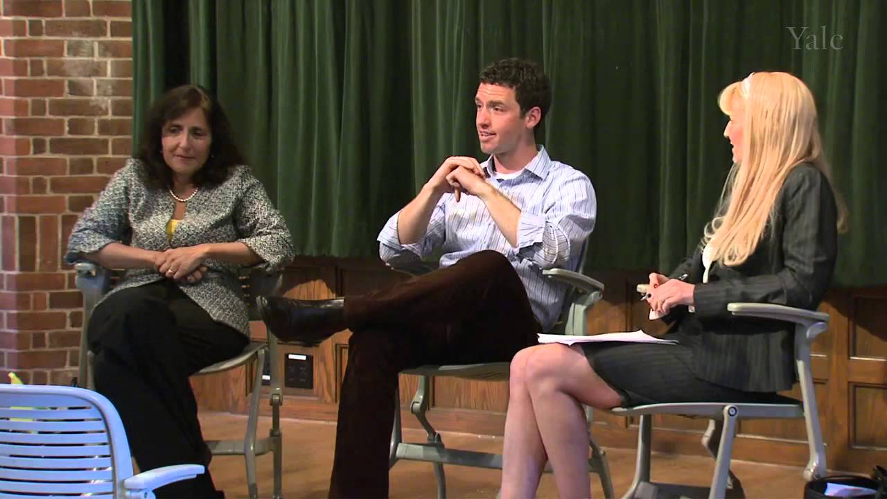 Sustainable Sugar Supply Chains: Panel Discussion