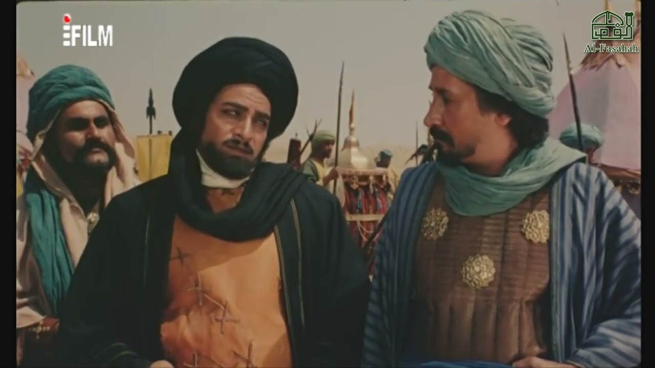 Shaheed e Kufa   Imam Ali a s    Episode 13 in Urdu   YouTube