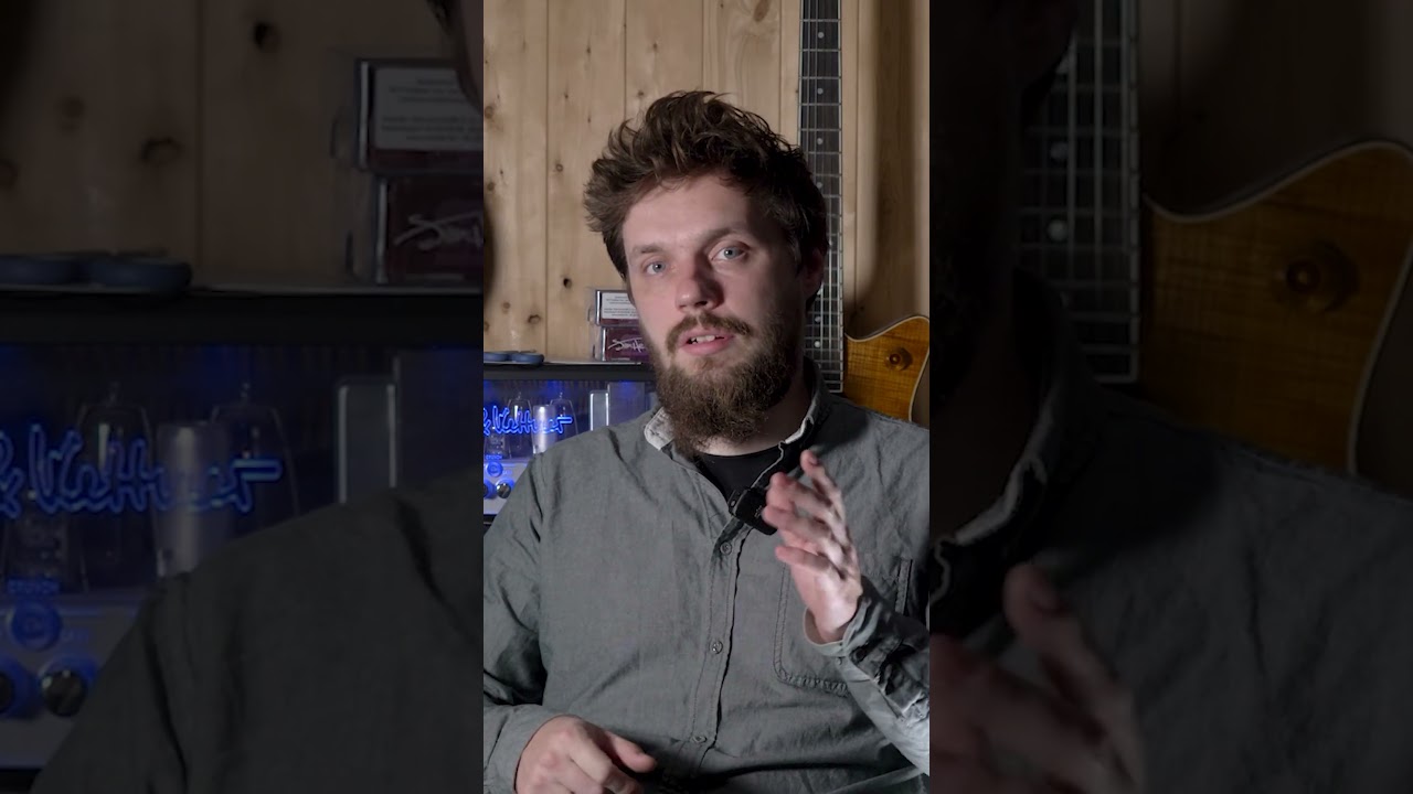 Dunlop czy Lutniczy Specjał? #podcast #luthiery