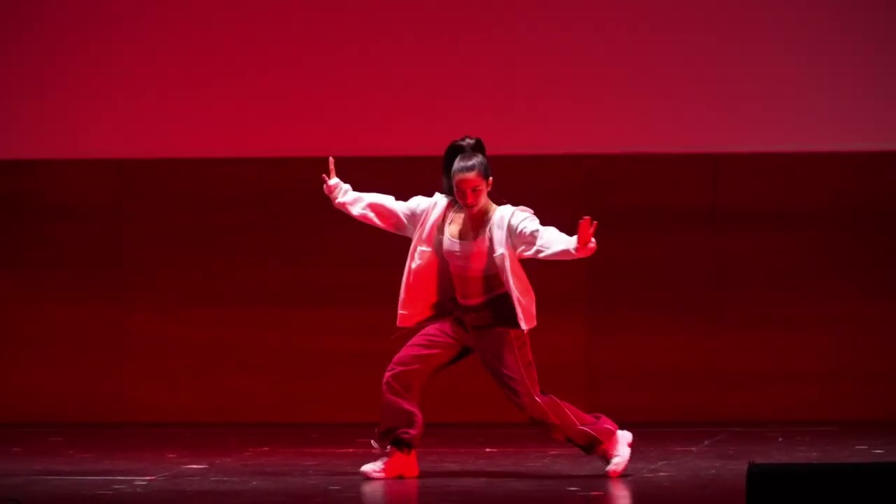 Bold Dance Winter Ball 2026 | Becada | Yanira