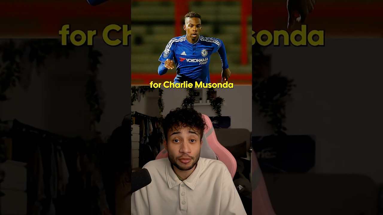 What Happened To FIFA 16's BEST Wonderkids??🎮🐐