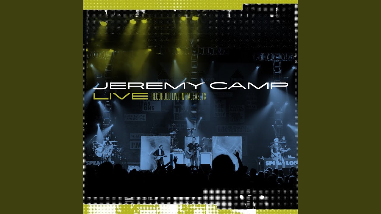 Take My Life (Live)