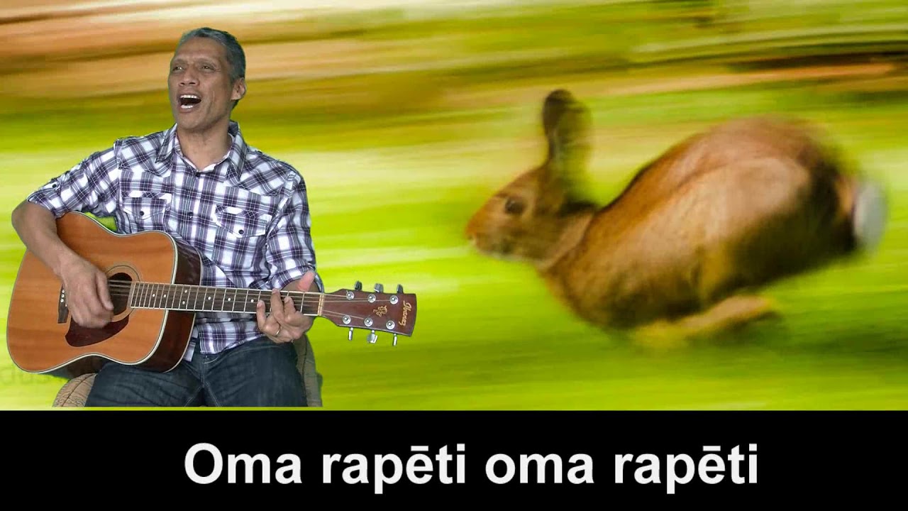 Oma rapeti