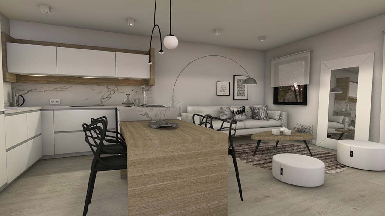 Blophome interior design projects.