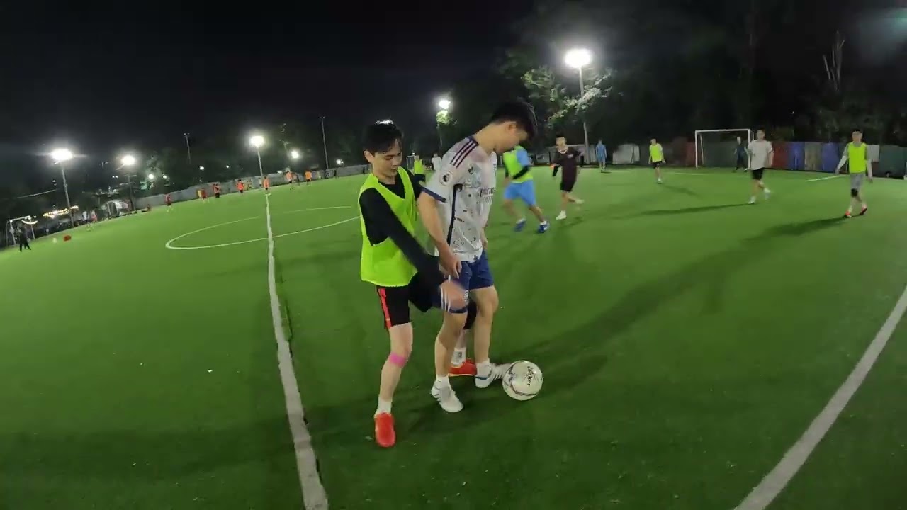 Nội chiến DHAN - 20.11.2025_ 06