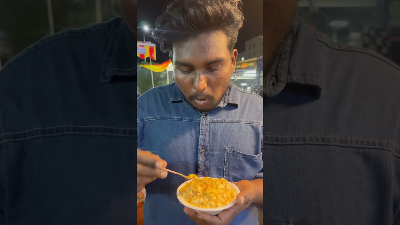 Kadapa loo pasta 🍝 matram super undhi mawa 🥵🤌🏻|Kadapa|#food #foodiefoodie #trending #youtube