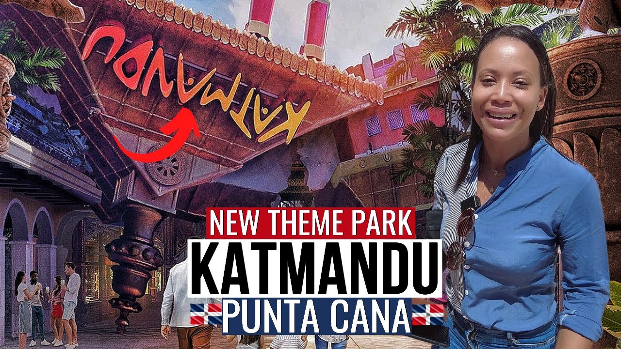 Is Katmandu Park in Punta Cana worth the hype?