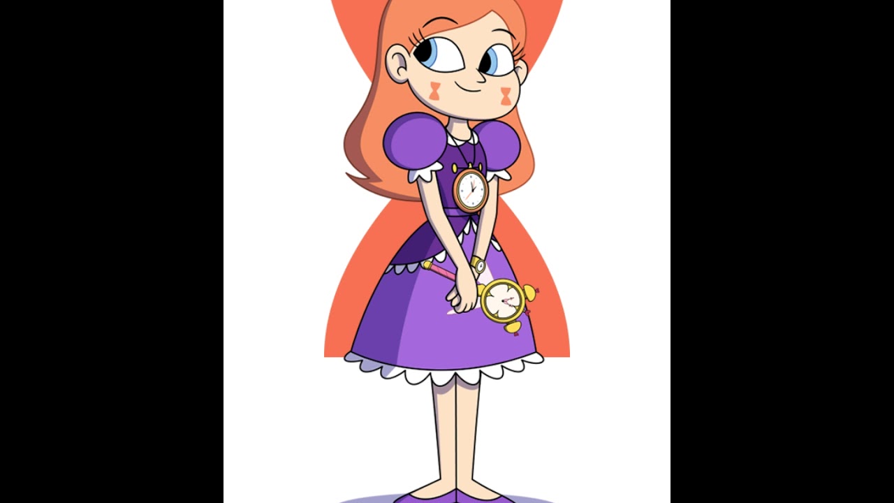 All Queens of Mewni (Cannon)