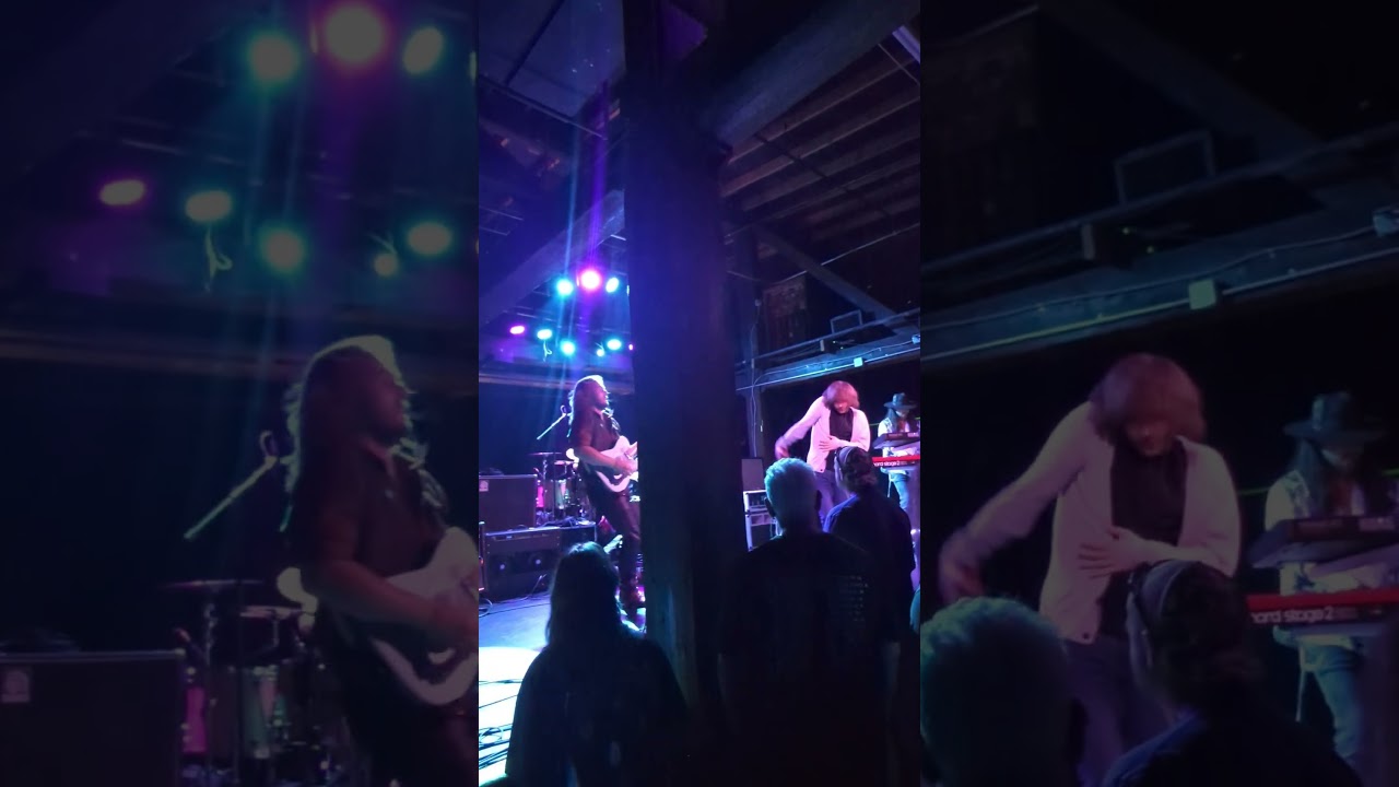 Mella- Swaydif Live in Richmond, Va