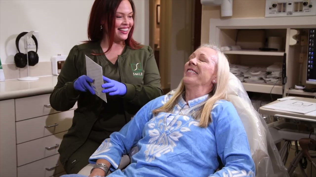 PREVENTATIVE DENTISTRY