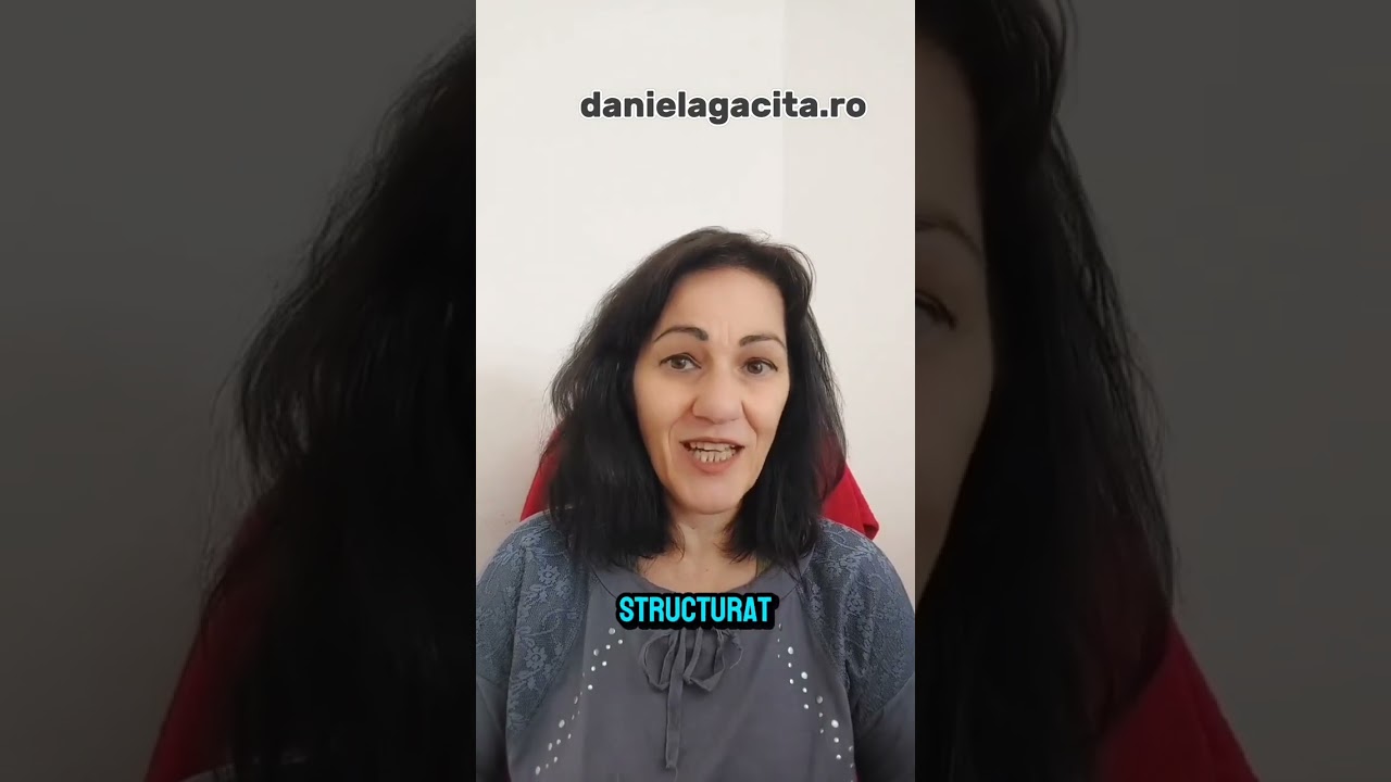 🎬 Cum te pregătești SMART pentru Bac!!#bacromana2026 #BeSmartLaBac  #Nota10LaBac #DanielaGacița