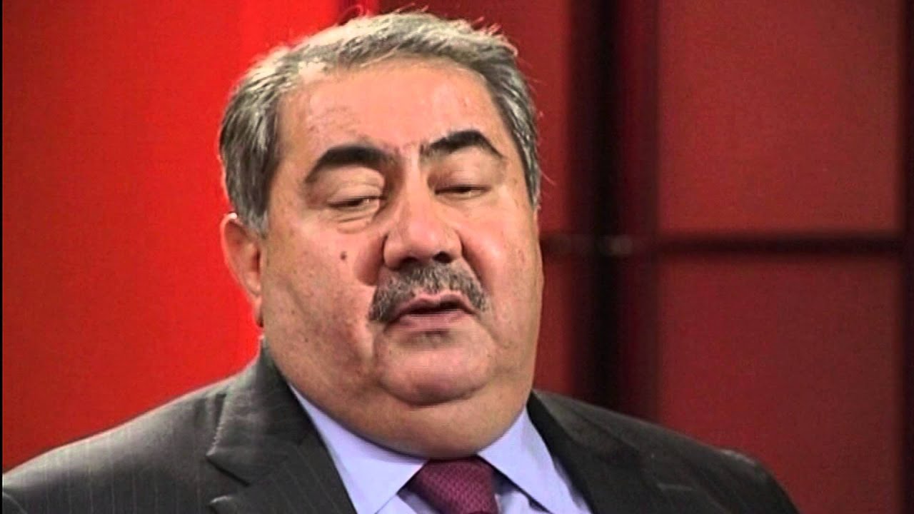 بي بي سي عربي : المشهد : لقاء مع هوشيار زيباري