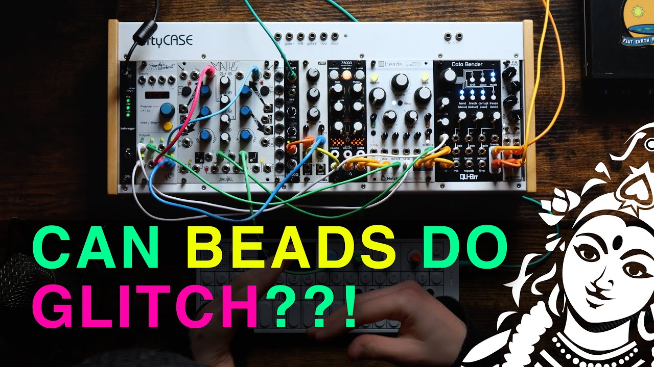 Can Beads do what DATA BENDER does??