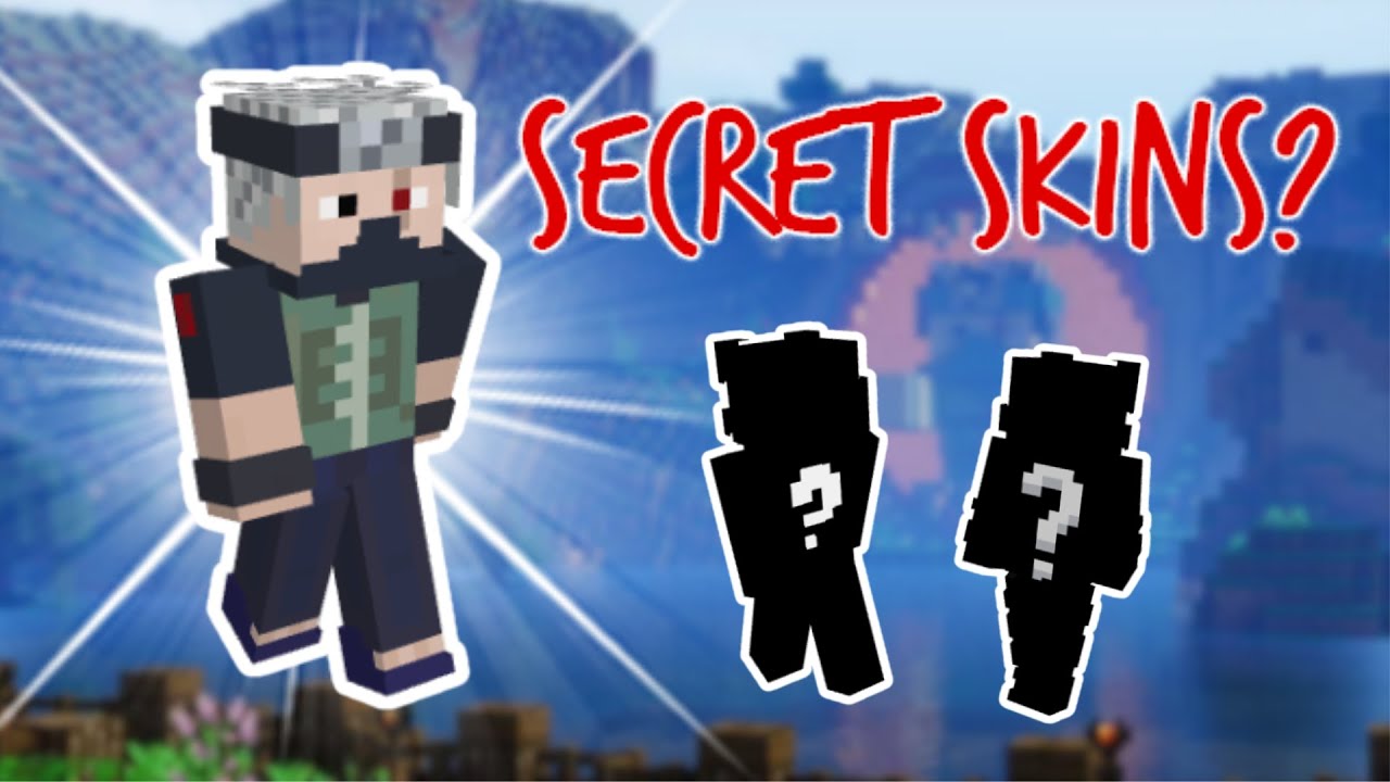 Every Etho Skin Explained in 12 Minutes
