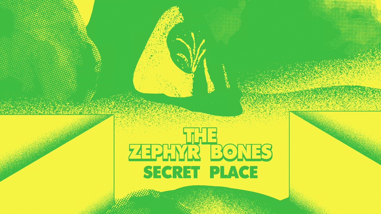 The Zephyr Bones 