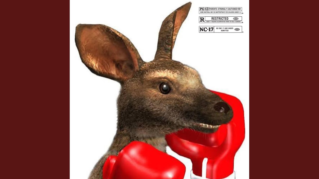 Punch Back