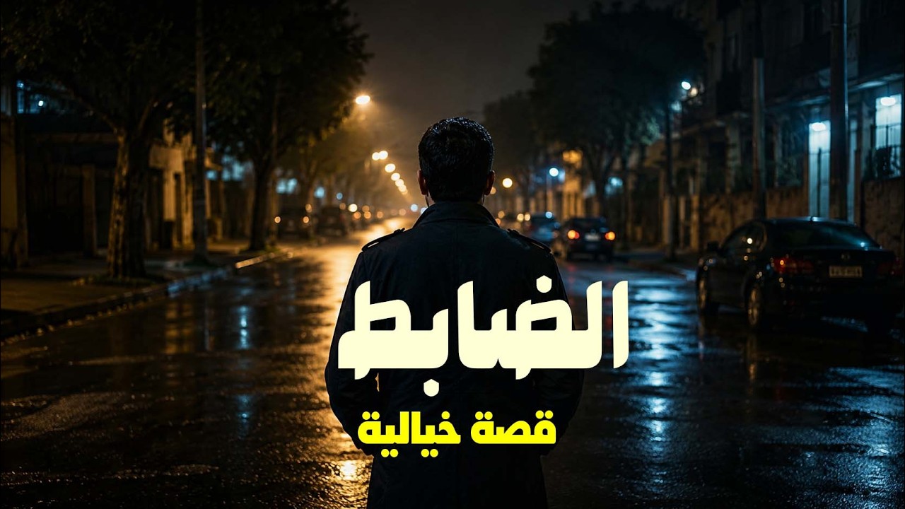 مستوحاة من احداث حقيقية لجريمة قتل رجل مصري بطريقة غامضة داخل منزله تثير الشكوك والقاتل غير متوقع