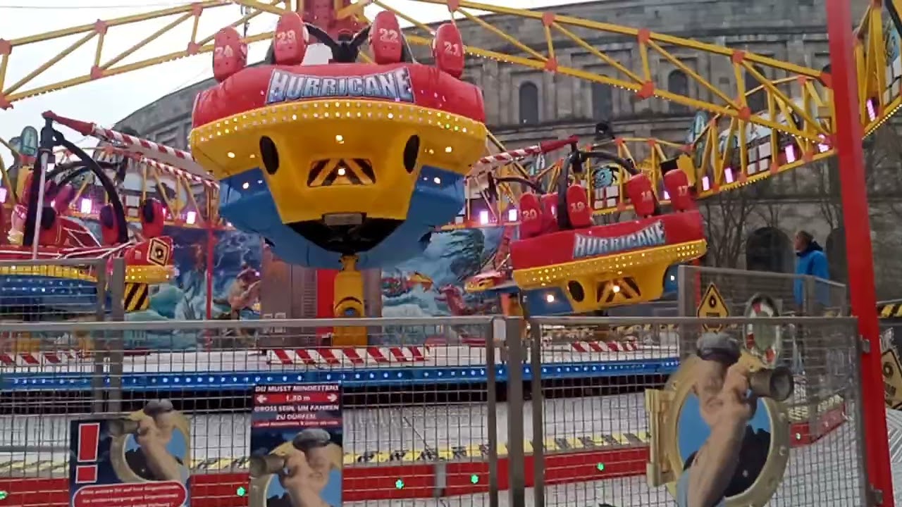 Das letzte Video für eine lange Zeit