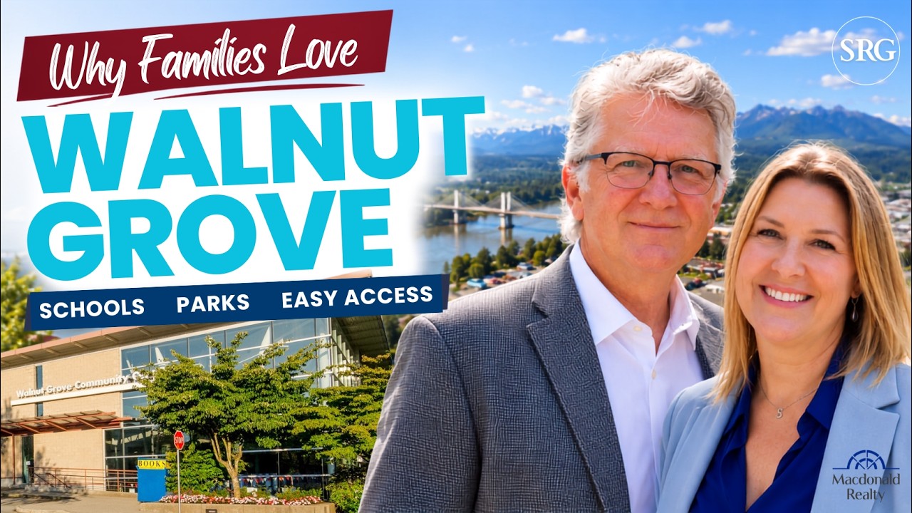 Why Families Love Walnut Grove
