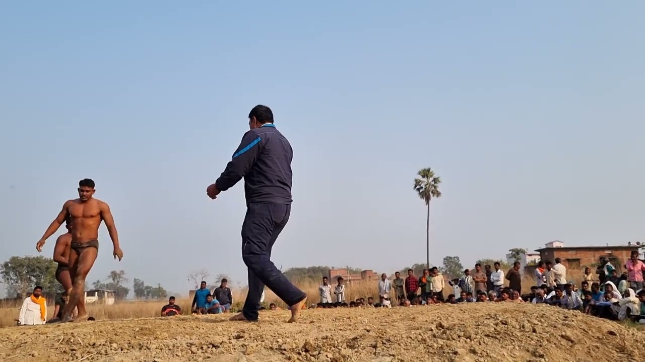 Ghazipur vs Varanasi