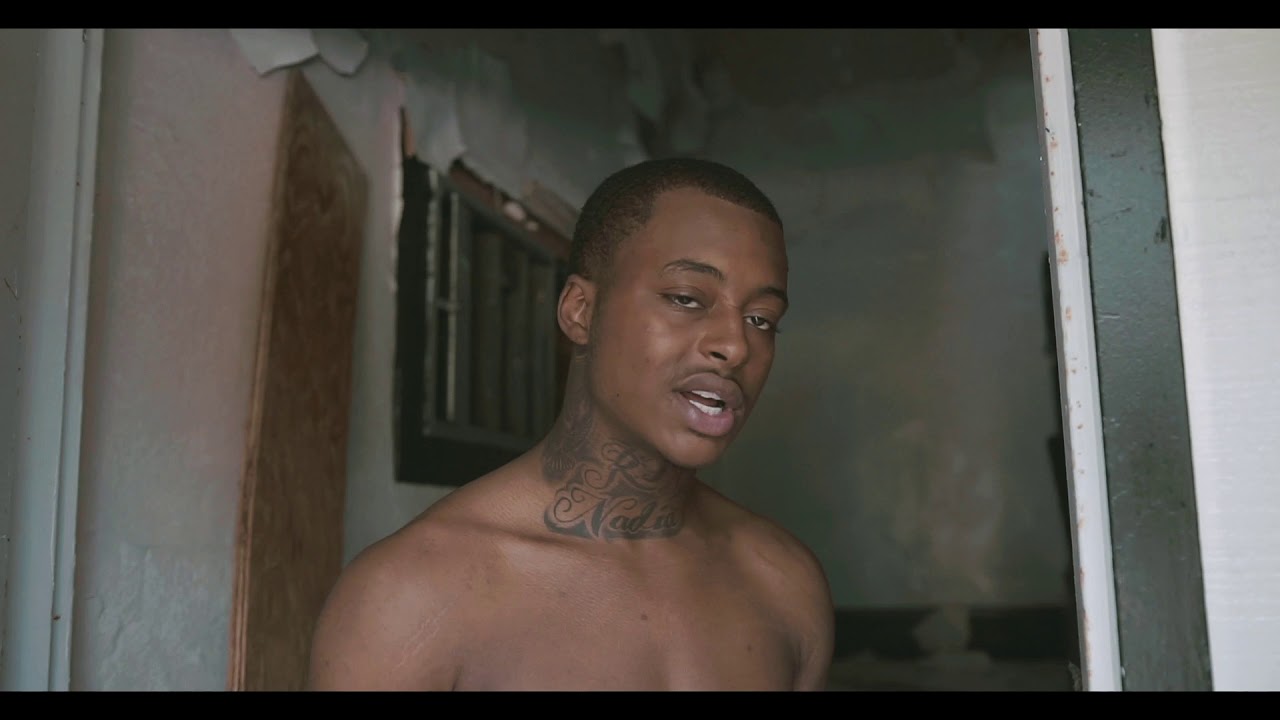 Front Street Dee - Do Not Disturb (Directed By CTTN)