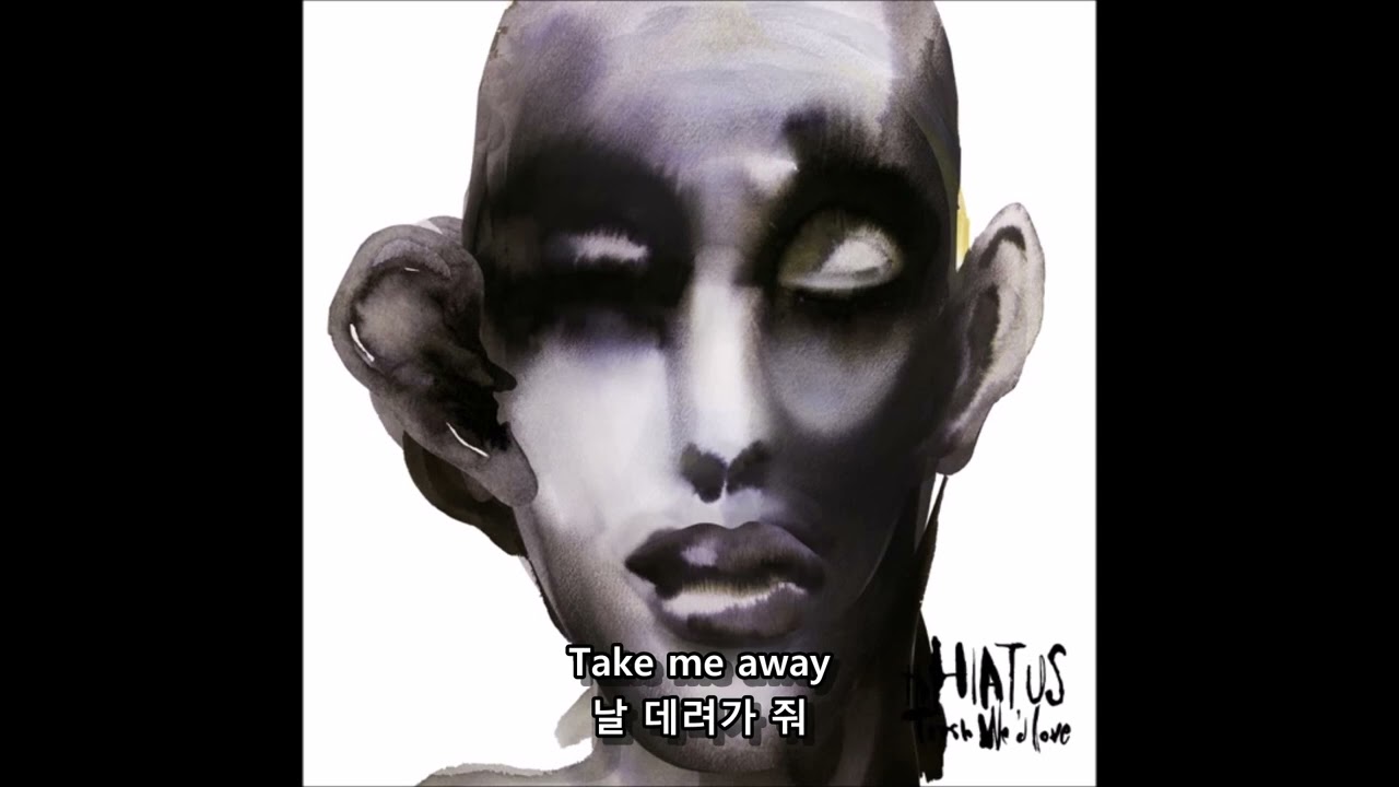 the HIATUS-Little Odyssey 한글자막