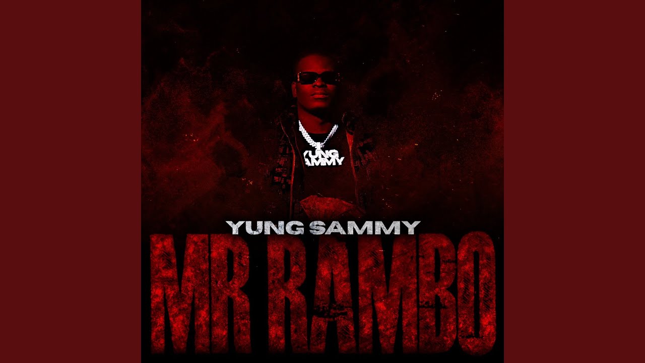 MR. RAMBO