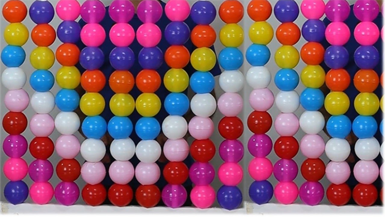 JOGO das bolinhas: Como jogar facilmente!